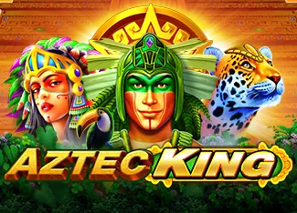 Aztec King - FULLBET138