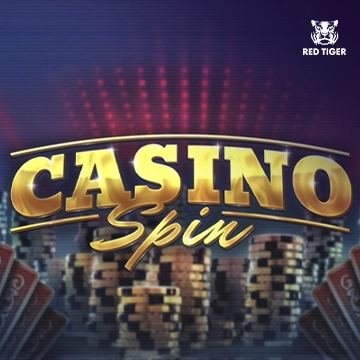 Redtiger : Casino Spin - FULLBET138