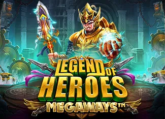 Legend of Heroes - FULLBET138