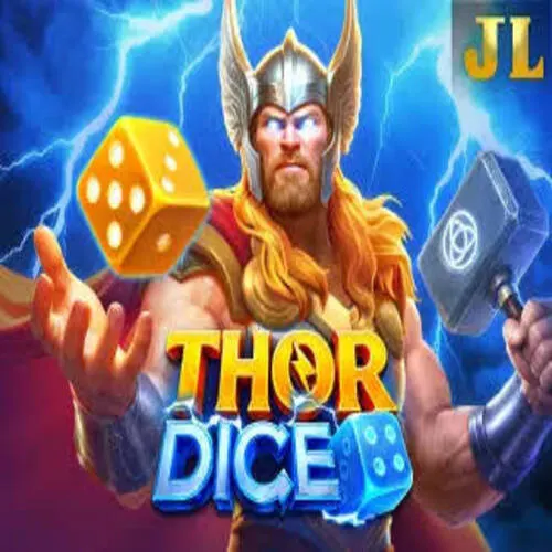 Thor Dice - FULLBET138