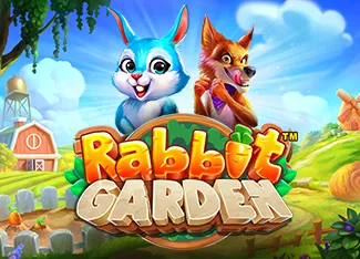 Rabbit Garden - FULLBET138