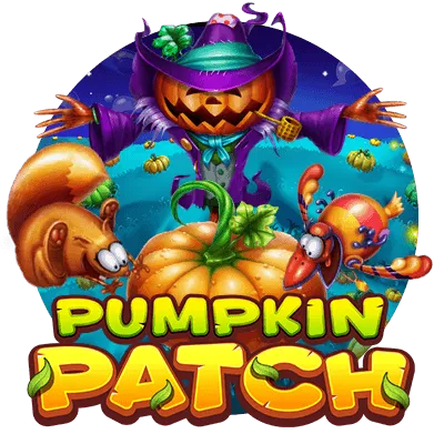 Pumpkin Patch - FULLBET138