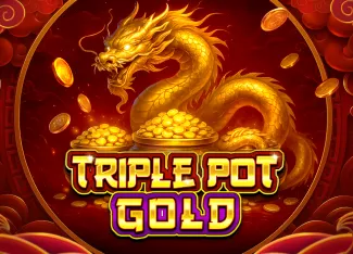 Triple Pot Gold - FULLBET138