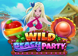 Wild Beach Party - FULLBET138