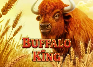 Buffalo King - FULLBET138