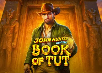 Book of Tut - FULLBET138