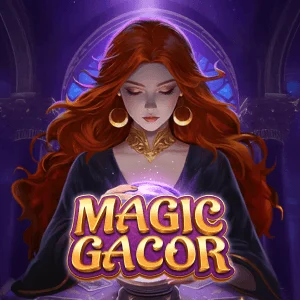 Magic Fortune - FULLBET138