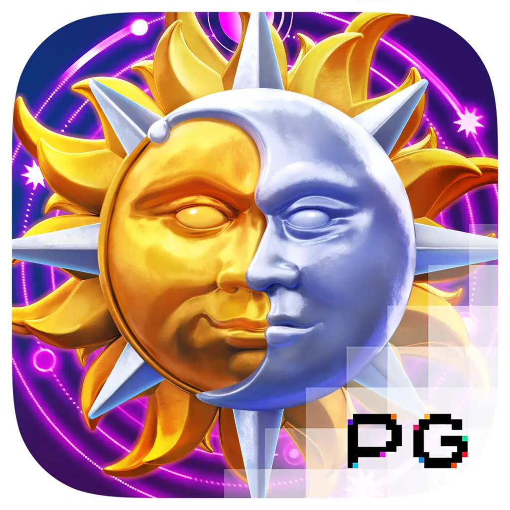 Destiny of Sun & Moon - FULLBET138