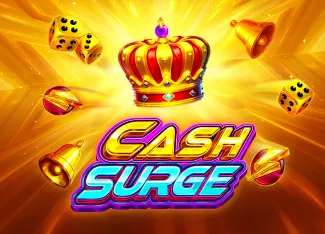 Cash Surge - FULLBET138