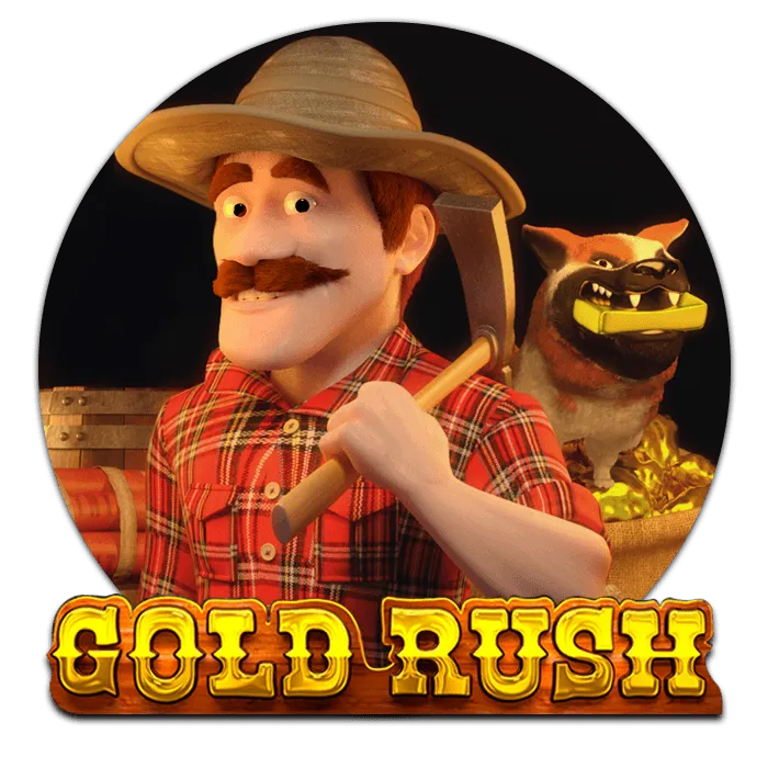 Gold Rush - FULLBET138