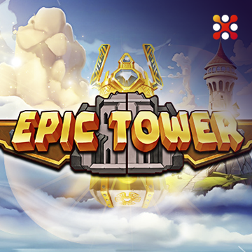 Epic Tower - FULLBET138