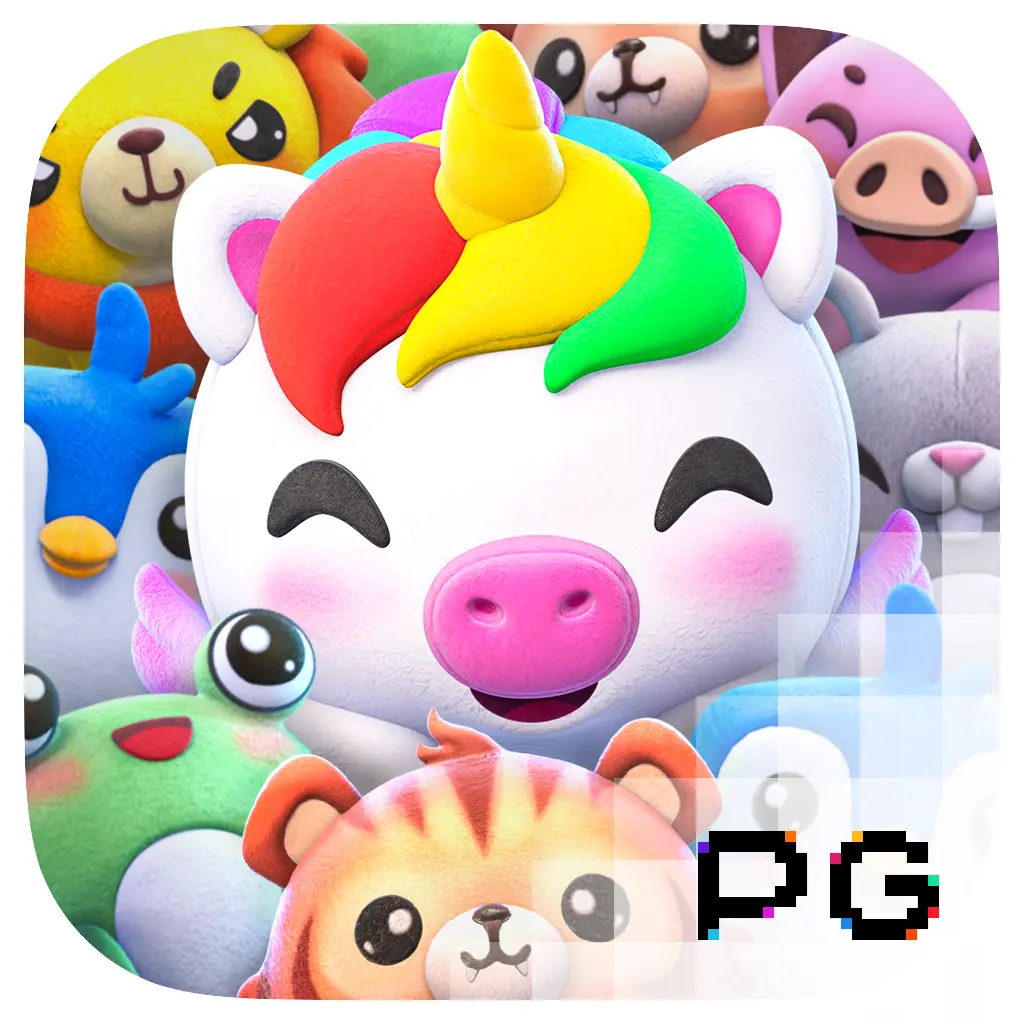 Plushie Frenzy - FULLBET138