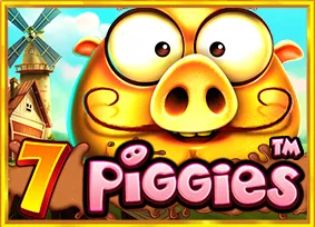7 Piggies - FULLBET138