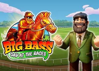 Big Bass Day at the Races - FULLBET138