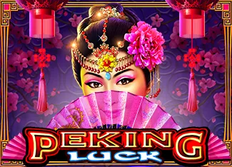 Peking Luck - FULLBET138