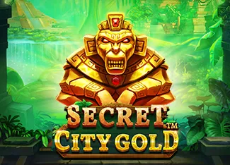 Secret City Gold - FULLBET138