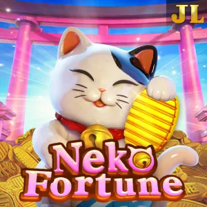 Neko Fortune - FULLBET138