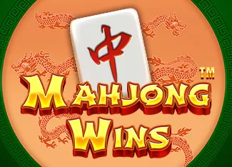 Mahjong Wins - FULLBET138