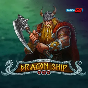 PlaynGo : Dragon Ship - FULLBET138