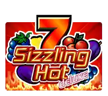 Joker123 : Sizzling Hot - FULLBET138