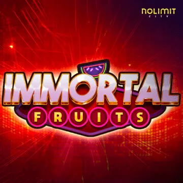 NolimitCity : Immortal Fruits - FULLBET138