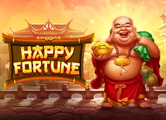 Happy Fortune - FULLBET138
