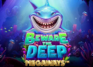 Beware The Deep Megaways - FULLBET138