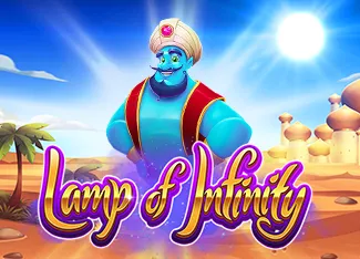 Lamp Of Infinity - FULLBET138