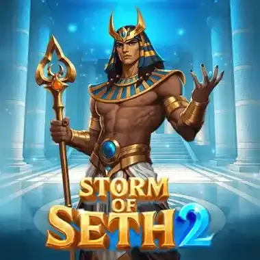 Storm Of Seth 2 - FULLBET138