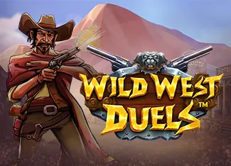 Wild West Duels - FULLBET138