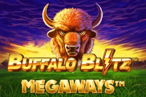 Buffalo Blitz: Megaways - FULLBET138