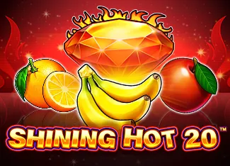 Shining Hot 20 - FULLBET138