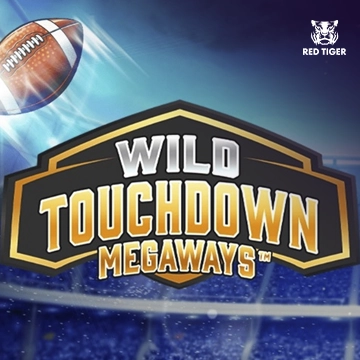Redtiger : Wild Touchdown MegaWays - FULLBET138