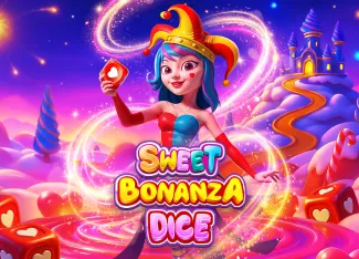 Sweet Bonanza Dice - FULLBET138