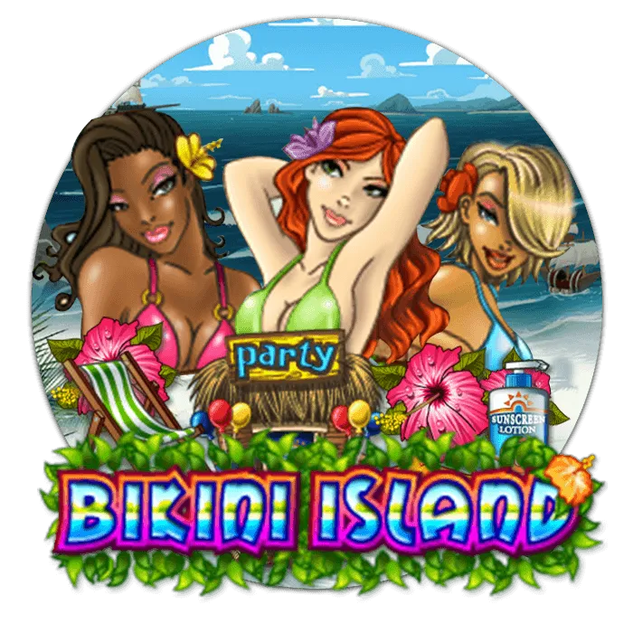 Bikini Island - FULLBET138