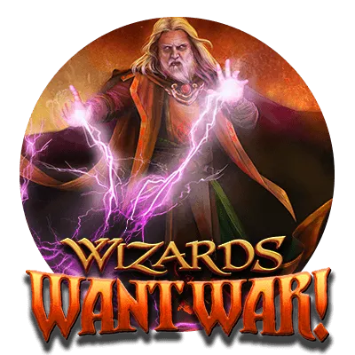 Wizards Want War! - FULLBET138