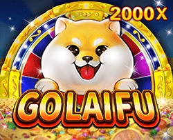 JDB : GoLaiFu - FULLBET138