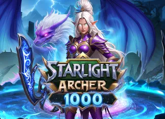 Starlight Archer 1000 - FULLBET138