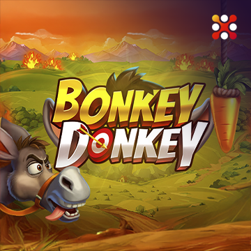 Bonkey Donkey - FULLBET138