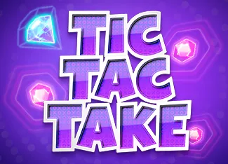Tic Tac Take - FULLBET138