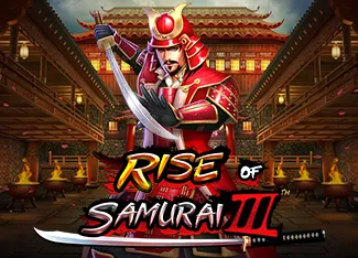 Rise of Samurai 3 - FULLBET138