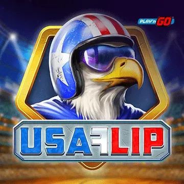 PlaynGo : USA Flip - FULLBET138
