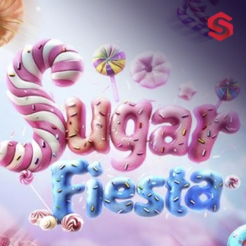 Sugar Fiesta - FULLBET138