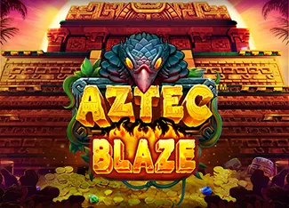 Aztec Blaze - FULLBET138