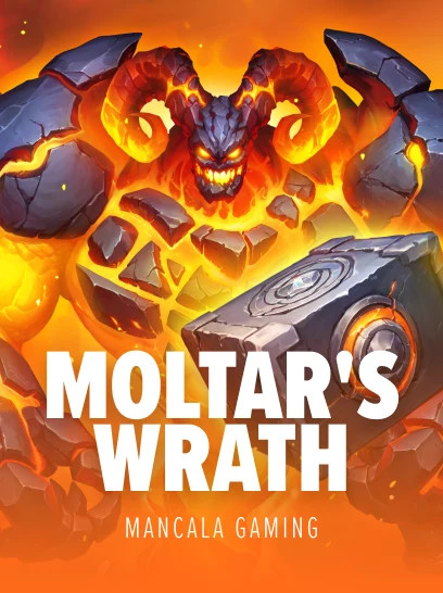 Moltars Wrath - FULLBET138