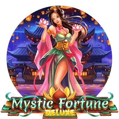 Mystic Fortune Deluxe - FULLBET138