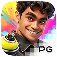 Graffiti Rush - FULLBET138