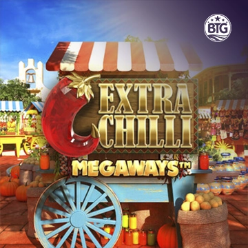 Bigtime : Extra Chilli - FULLBET138