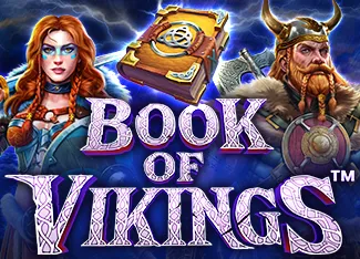 Book of Vikings - FULLBET138