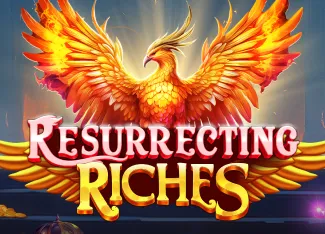 Resurrecting Riches - FULLBET138
